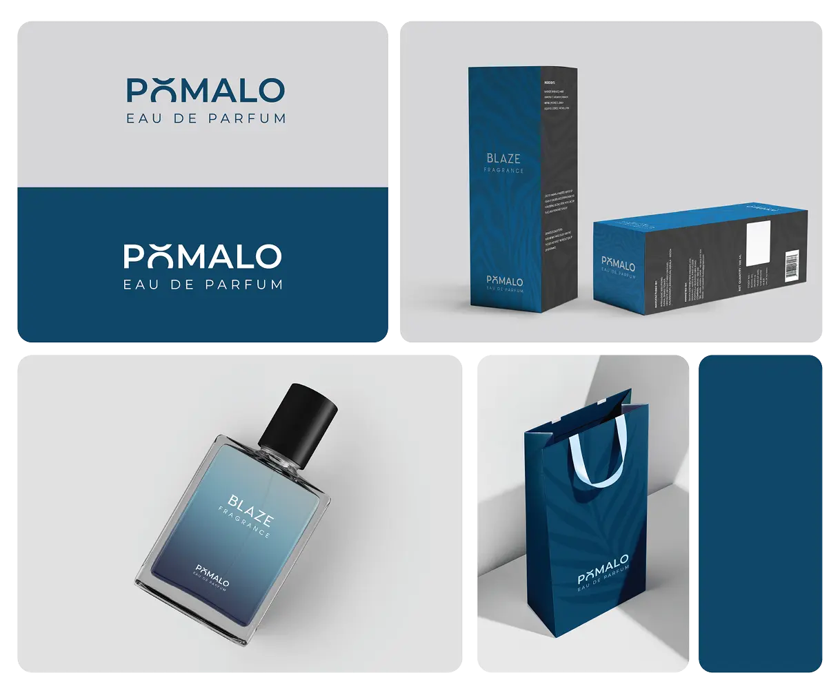 Brand Mockup